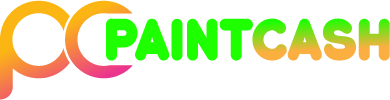 Paint Cash